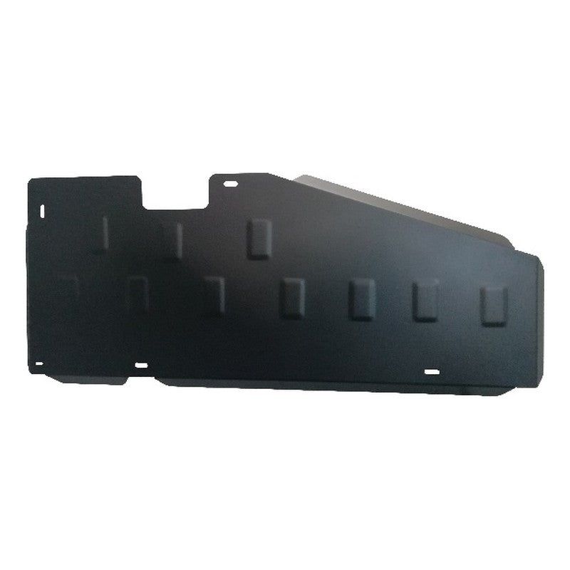 Protección metálica del depósito de combustible Nissan Navara D40 (2005-2015)
