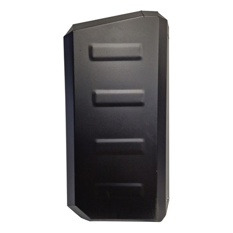 Protección metálica del depósito de combustible Suzuki Grand Vitara (1999-2005)