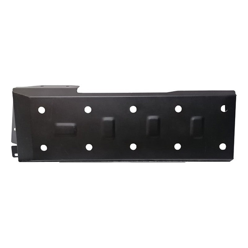 Protección metálica del depósito de combustible Toyota Hilux (2000-2006)