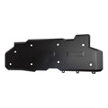 Protección metálica del depósito de combustible Toyota Land Cruiser J120 (5 puertas) (2002-2009)