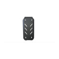 Protección metálica del diferencial Fiat Sedici 4WD (2005-2014)