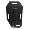 Protección metálica del diferencial trasero Fiat Panda 4x4 (2011-actualidad)