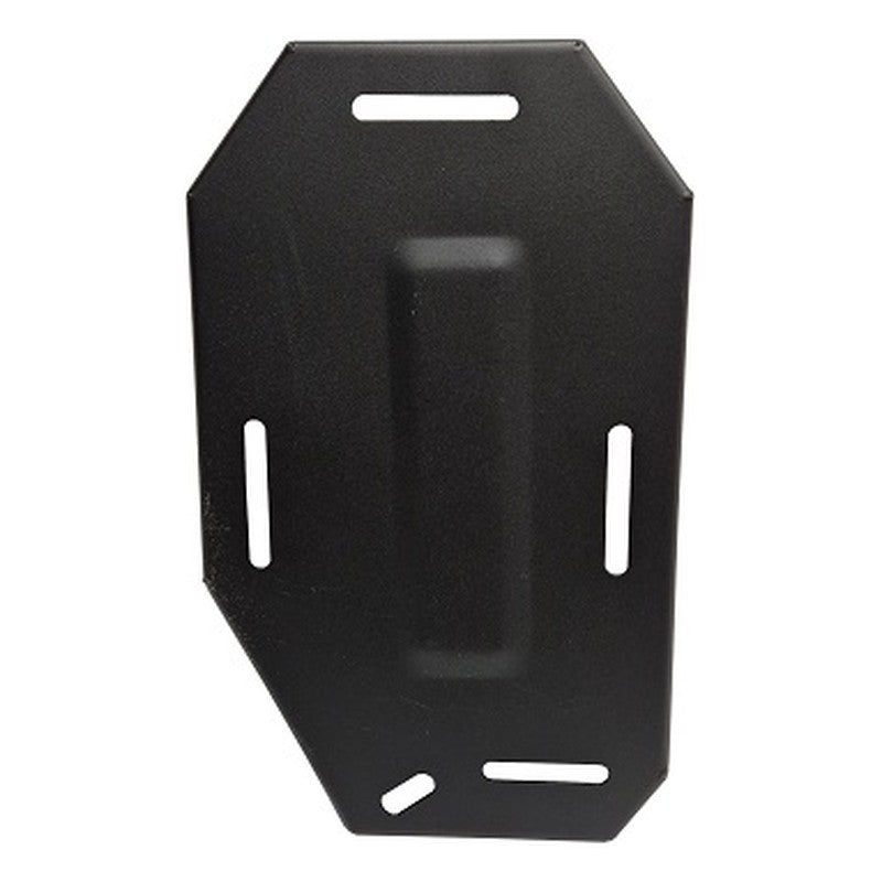 Protección metálica del diferencial trasero Fiat Panda 4x4 (2011-actualidad)