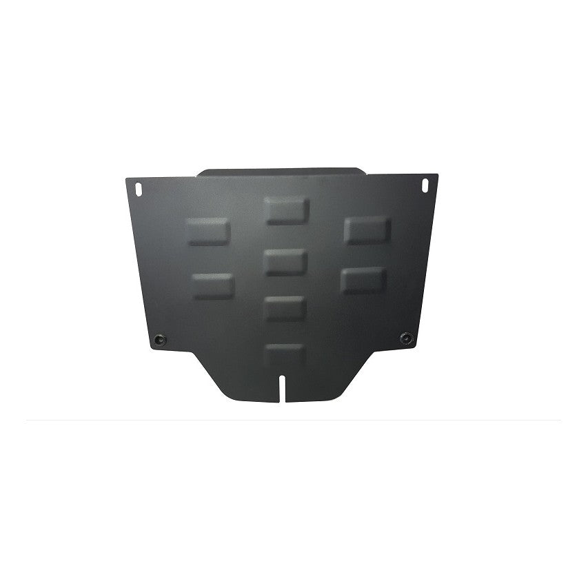 Protección metálica del diferencial trasero Mercedes ML W163 (1998-2005)