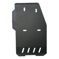 Protección metálica del diferencial trasero Toyota Rav 4 (XA30) (2006-2013)