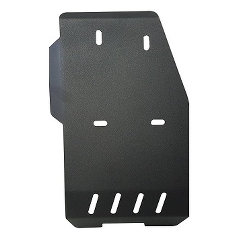 Protección metálica del diferencial trasero Toyota Rav 4 (XA30) (2006-2013)