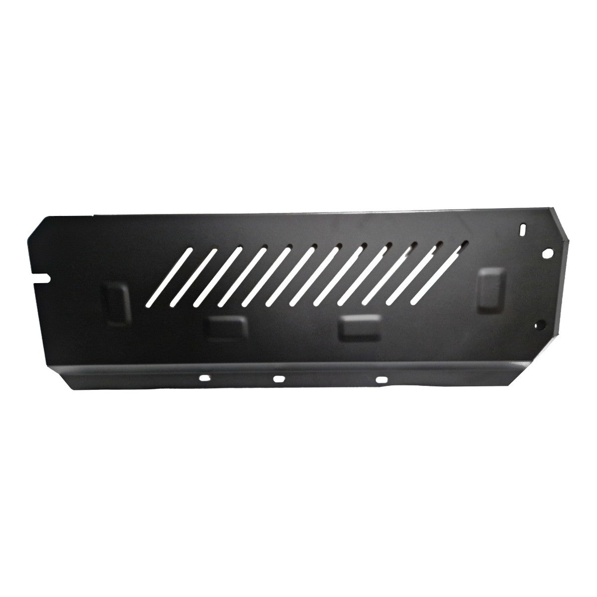 Protección metálica del filtro de partículas (DPF) Ford Ranger (2020-2023)
