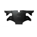 Protección metálica del motor eléctrico trasero Tesla Model 3 AWD (2017-actualidad)