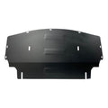 Protección metálica del radiador BMW Serie 3 E90 (2004-2013)