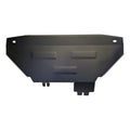 Protección metálica del radiador Ford Ranger (2023-actualidad)