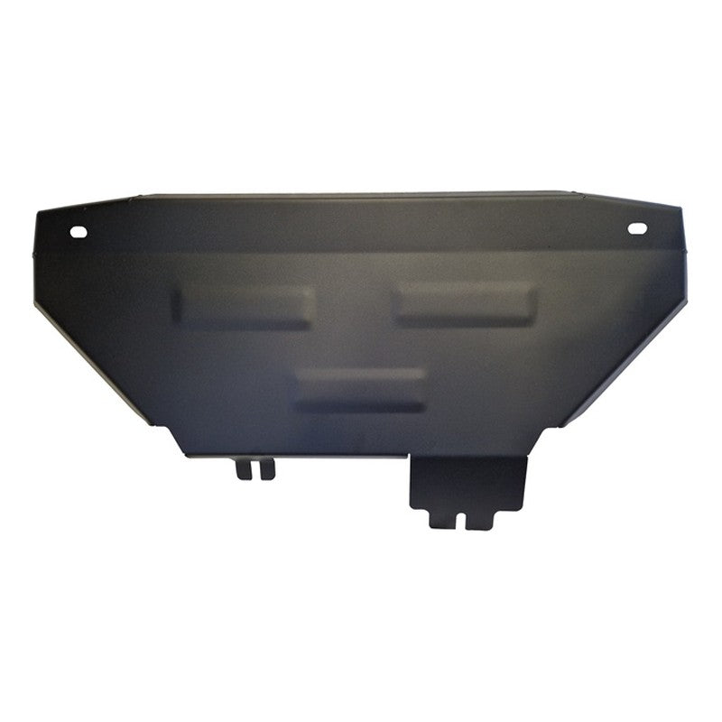 Protección metálica del radiador Ford Ranger (2023-actualidad)