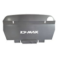 Protección metálica del radiador Isuzu D-Max (2019-actualidad)