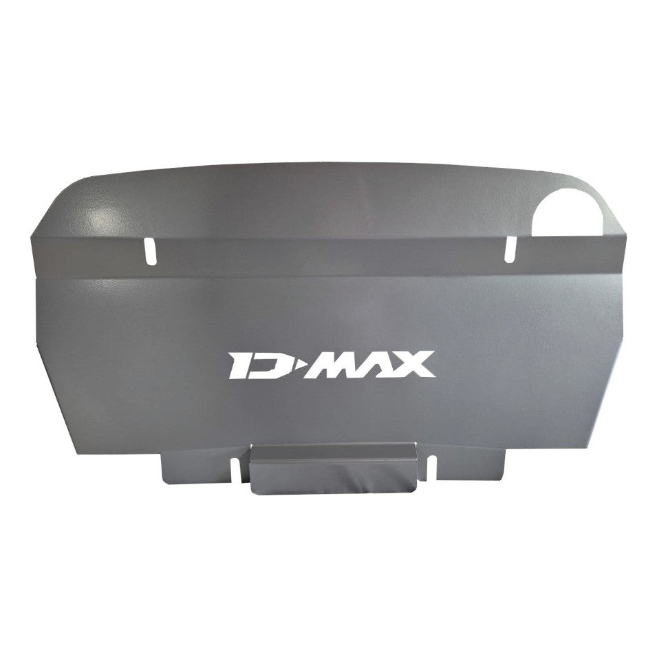 Protección metálica del radiador Isuzu D-Max (2019-actualidad)