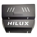 Protección metálica del radiador Toyota Hilux Revo / Invincible (2016-actualidad)