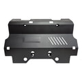 Protección metálica del radiador Toyota Land Cruiser 250 (2024-actualidad)