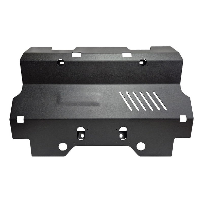 Protección metálica del radiador Toyota Land Cruiser 250 (2024-actualidad)