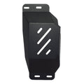Protección metálica del sistema Stop&Go Dacia Dokker (2012-actualidad)