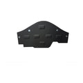 Protección metálica del sistema Stop&Go Mercedes Clase V W447 4x2 (2014-actualidad)
