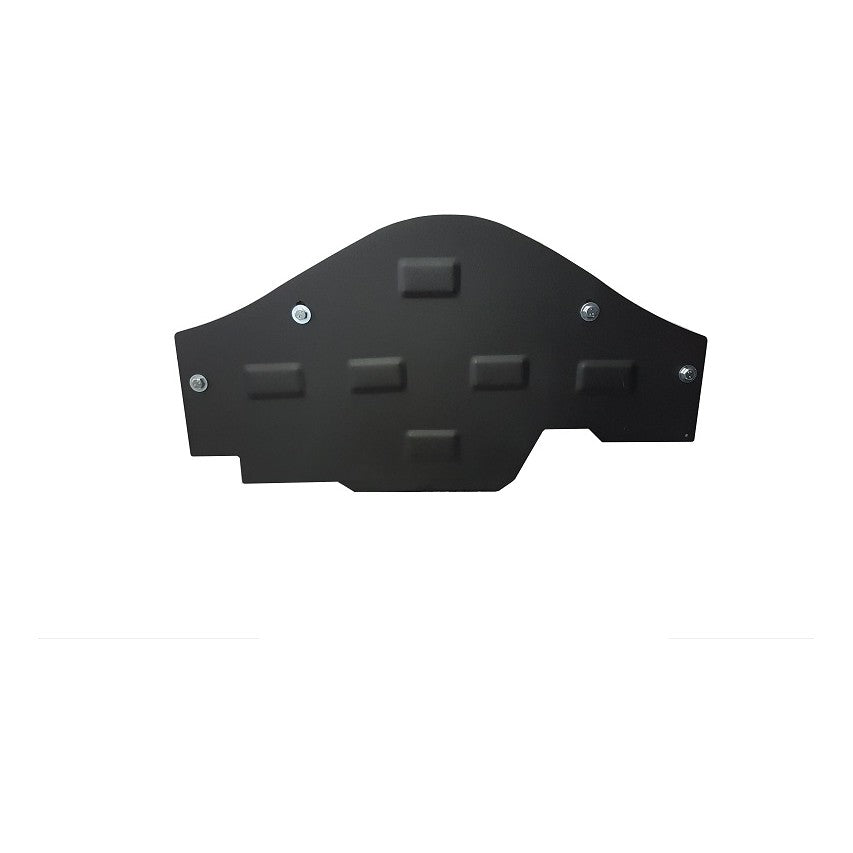 Protección metálica del sistema Stop&Go Mercedes Clase V W447 4x2 (2014-actualidad)