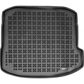 Protector de maletero de goma Audi A3 IV (8Y) Sedan Mild Hybrid (MHeV) (2020-actualidad)