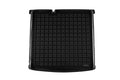 Protector de maletero de goma Audi Q4 e-tron / Sportback piso inferior (2021-actualidad)