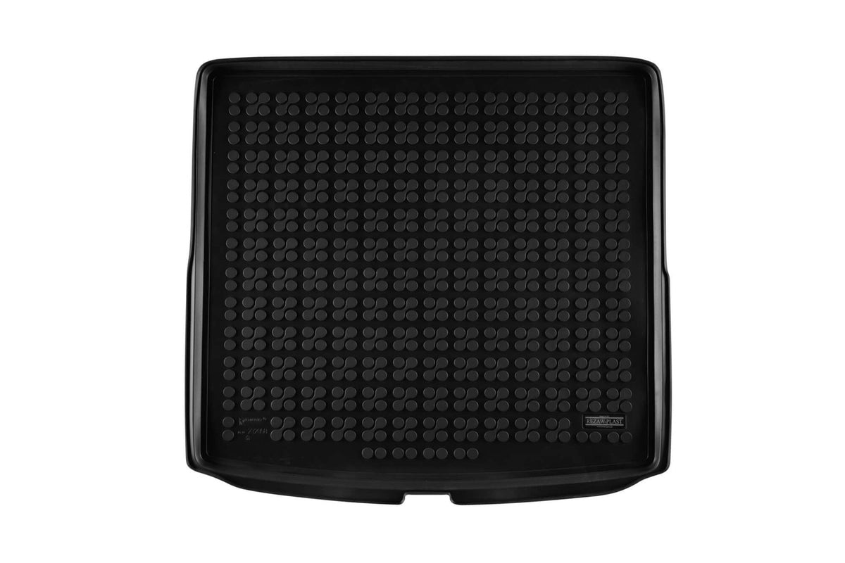 Protector de maletero de goma Audi Q4 e-tron / Sportback piso superior (2021-actualidad)