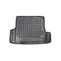 Protector de maletero de goma BMW Serie 3 (G21) Touring PHEV un solo piso (2019-actualidad)