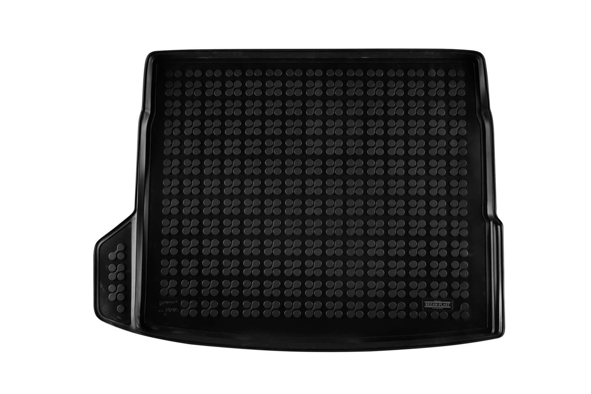 Protector de maletero de goma BMW X3 (G45) piso superior (2025-actualidad)