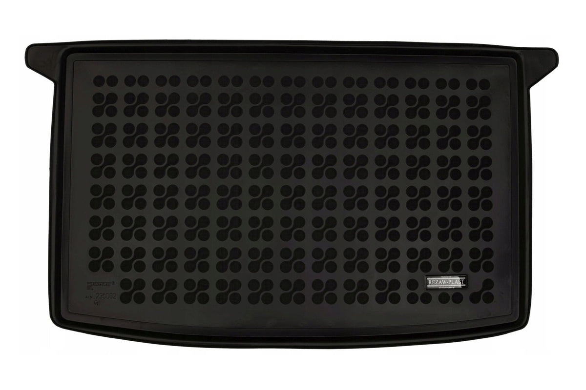 Protector de maletero de goma BYD Dolphin piso superior (2021-actualidad)