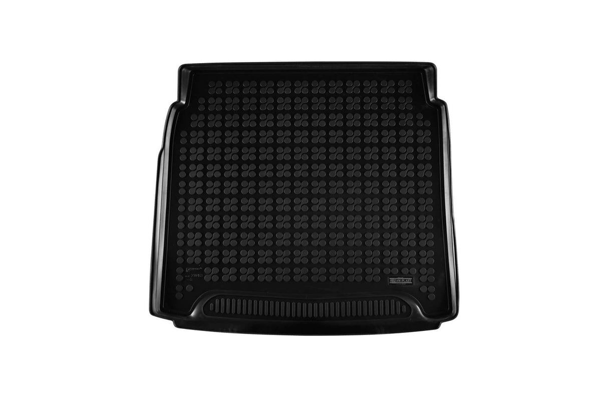 Protector de maletero de goma Citroën C5 X Híbrido enchufable (PHEV) un solo piso (2021-actualidad)