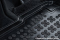 Protector de maletero de goma Dodge Durango III (6 y 7 plazas) (2011-actualidad)