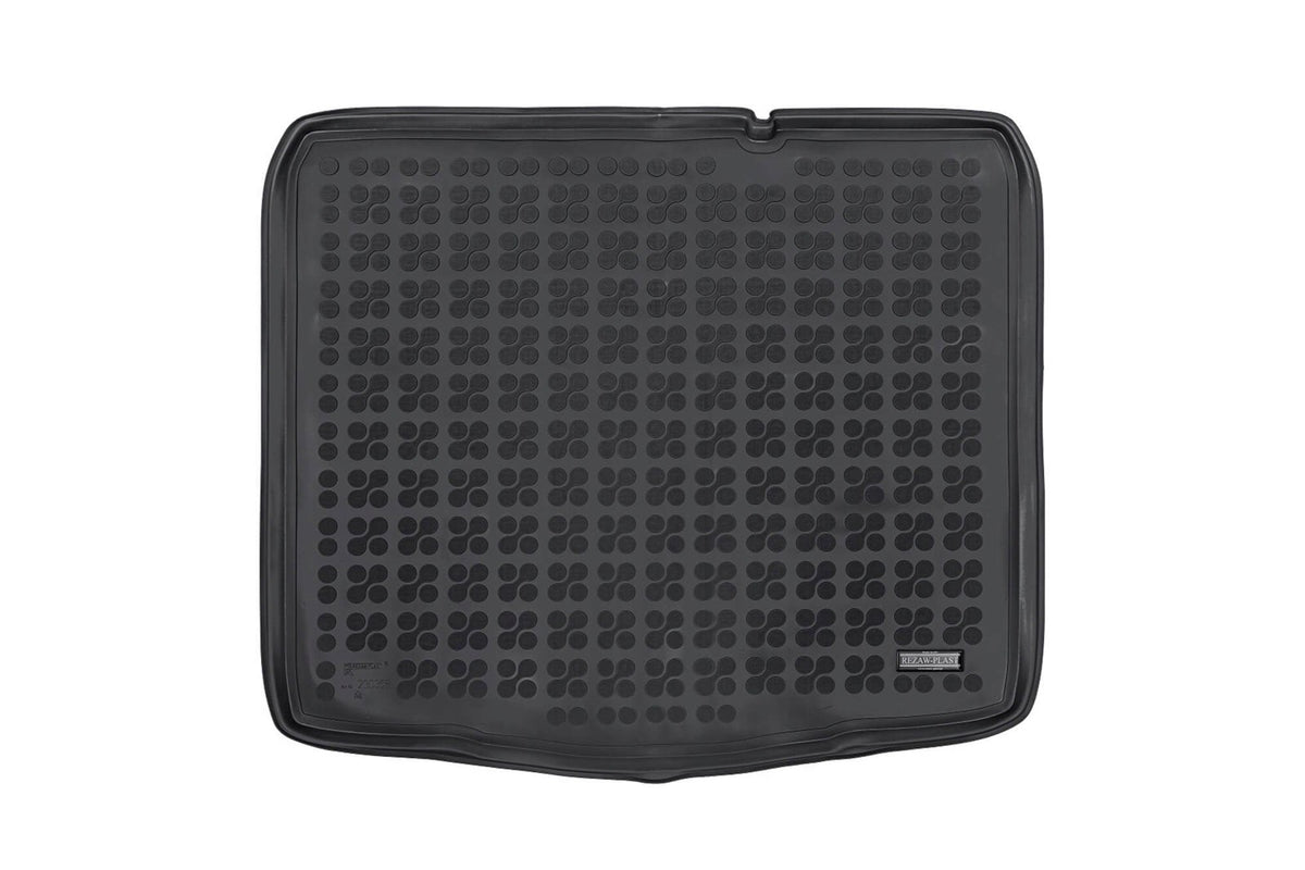 Protector de maletero de goma Fiat Tipo Hatchback sin CargoBox (2016-actualidad)
