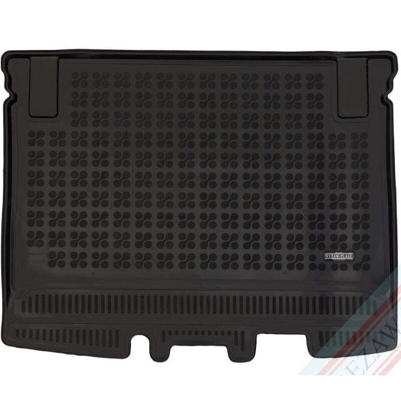 Protector de maletero de goma Ford Tourneo Courier II (2023-actualidad)