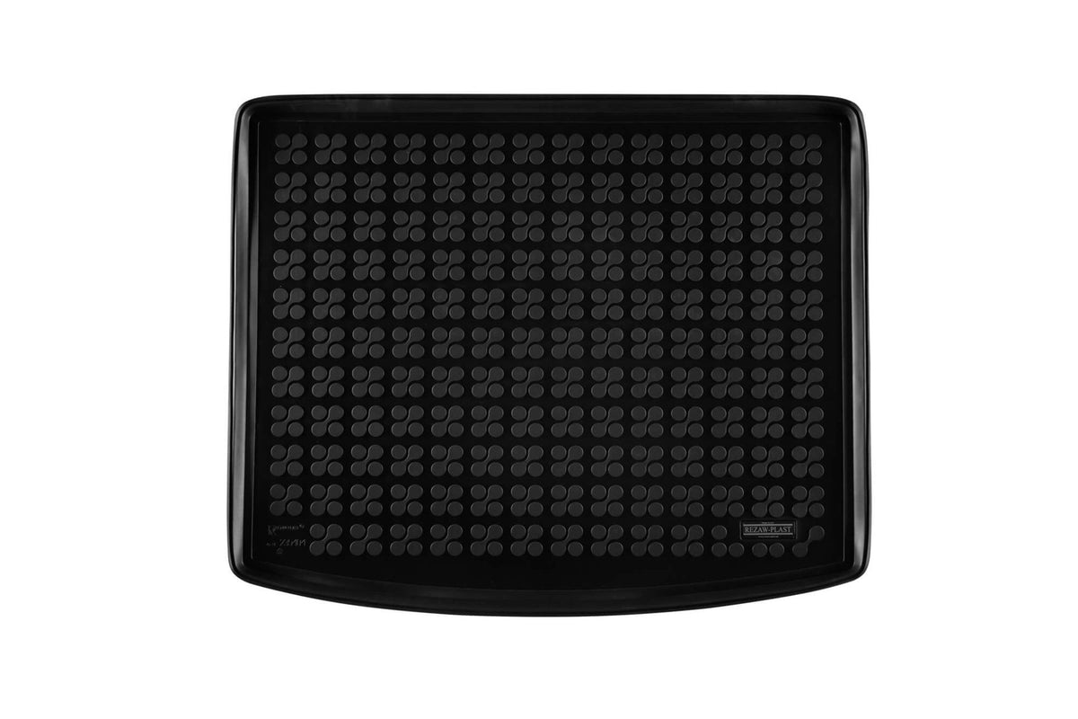 Protector de maletero de goma Forthing T5 EVO / T-FIVE un solo piso de maletero (2023-actualidad)