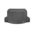 Protector de maletero de goma Honda Civic XI e:HEV Liftback (sin subwoofer) (2022-actualidad)