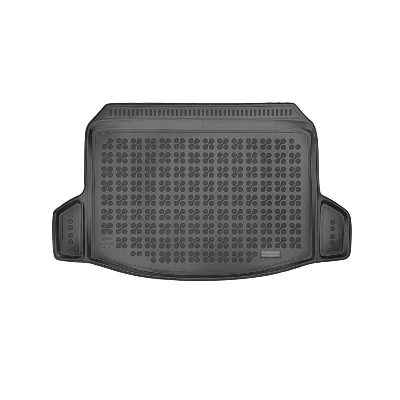 Protector de maletero de goma Honda Civic XI e:HEV Liftback (sin subwoofer) (2022-actualidad)
