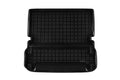 Protector de maletero de goma Infiniti QX60 I (5 y 7 plazas) (2013-2020)