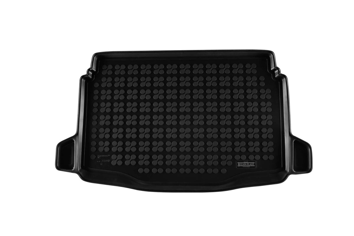 Protector de maletero de goma Jeep Avenger piso superior (sin E-Hybrid) (2022-actualidad)