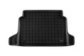 Protector de maletero de goma Lexus LBX Hybrid (HEV) FWD piso inferior (2023-actualidad)