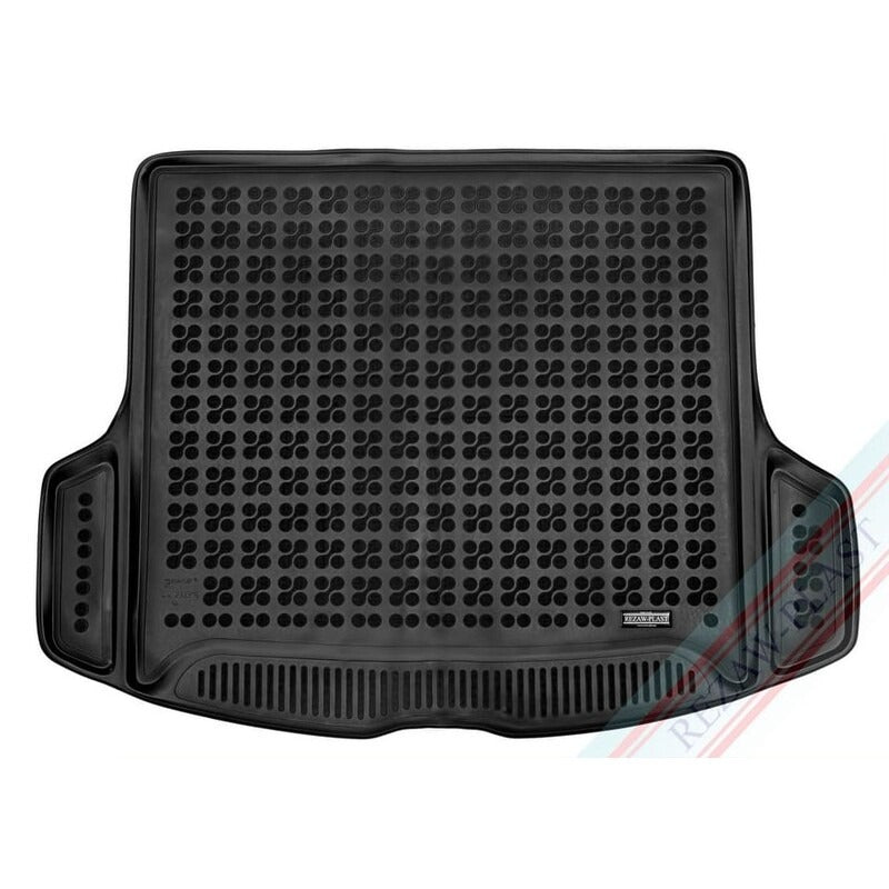 Protector de maletero de goma Lexus RX V (AL30) Hybrid y Plug-in Hybrid (2022-actualidad)
