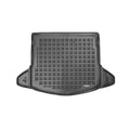 Protector de maletero de goma Mazda CX-5 II piso inferior (2017-actualidad)