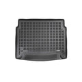 Protector de maletero de goma Mazda CX-60 PHEV y MHeV con un solo piso (2022-actualidad)