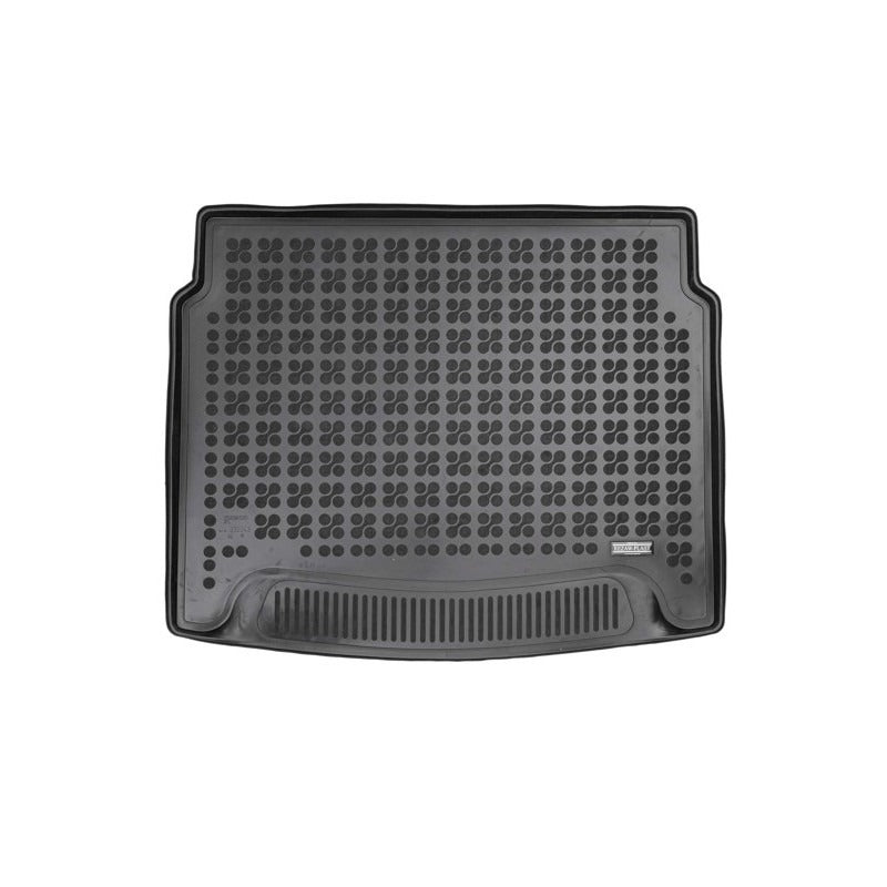 Protector de maletero de goma Mazda CX-60 PHEV y MHeV con un solo piso (2022-actualidad)