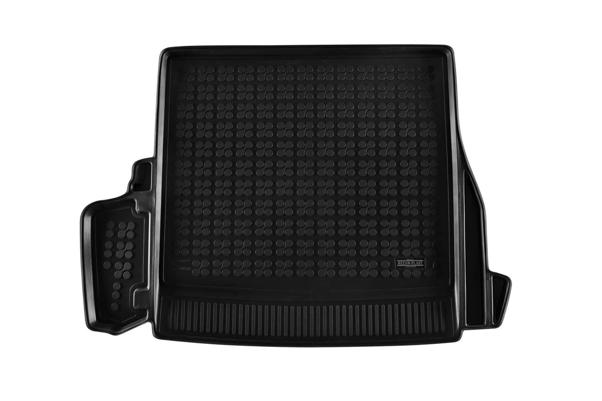 Protector de maletero de goma Mercedes Clase C (S206) Familiar Híbrido enchufable (2021-actualidad)