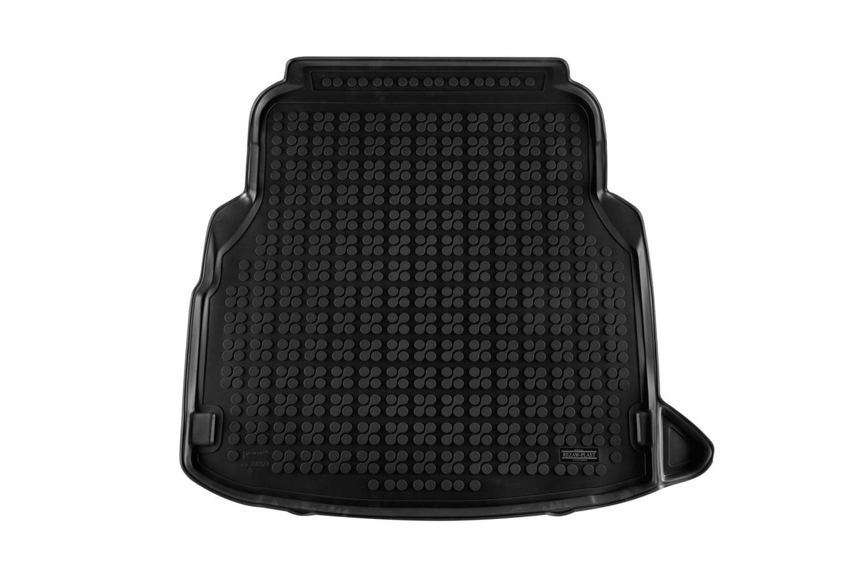Protector de maletero de goma Mercedes Clase E (W214) Sedán (excepto PHEV) (2023-actualidad)