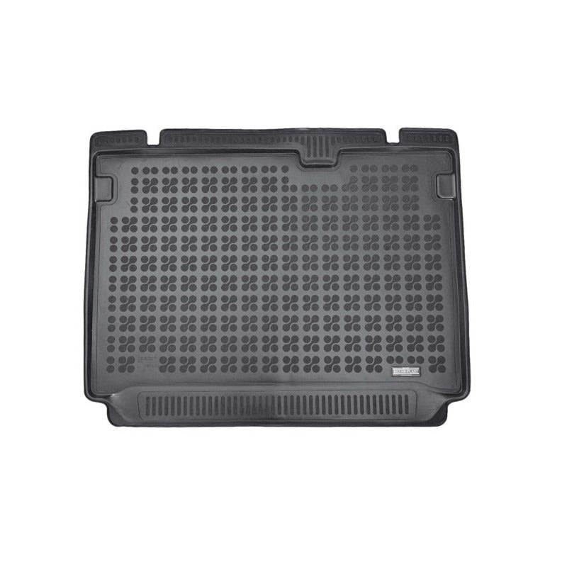 Protector de maletero de goma Mercedes Clase T (W420) L1 5 plazas un solo piso (2022-actualidad)