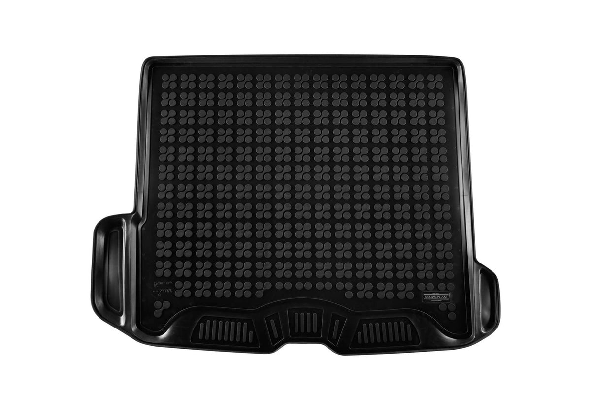 Protector de maletero de goma Mercedes GLC (X254) piso superior MHEV (2022-actualidad)