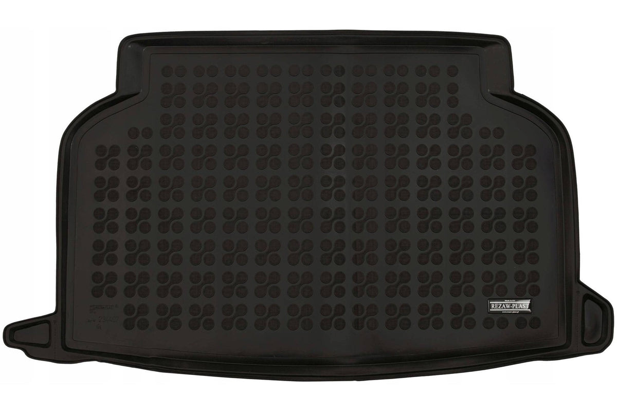 Protector de maletero de goma MG 3 Hybrid+ (HEV) un solo piso (2024-actualidad)
