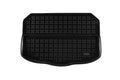 Protector de maletero de goma Nissan Qashqai III e-POWER piso inferior (2022-actualidad)