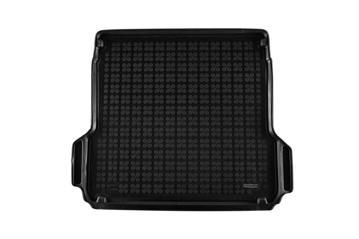 Protector de maletero de goma Peugeot 308 III SW piso superior (Flex Floor) (2021-actualidad)